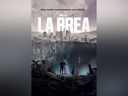 Season 2 of 'La Brea' will be returning to Australia for production | Season 2 of 'La Brea' will be returning to Australia for production