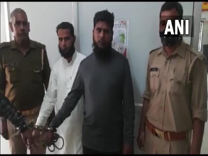 2 arrested for sexually assaulting woman in Meerut hotel | 2 arrested for sexually assaulting woman in Meerut hotel