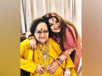 Ila Arun shares Bappi Lahiri's daughter Rema Lahiri is in a bad state after his demise | Ila Arun shares Bappi Lahiri's daughter Rema Lahiri is in a bad state after his demise