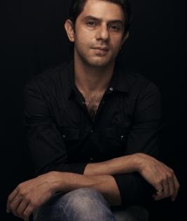 Arjun Mathur prepares for 'Made In Heaven' season 2 | Arjun Mathur prepares for 'Made In Heaven' season 2 Arjun Mathur prepares for 'Made In Heaven' season 2 | Arjun Mathur prepares for 'Made In Heaven' season 2