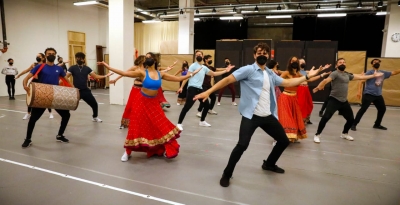 Aditya Chopra explains how he reimagined DDLJ as a Broadway musical | Aditya Chopra explains how he reimagined DDLJ as a Broadway musical