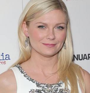 Kirsten Dunst on possibly returning to 'Spider-Man' | Kirsten Dunst on possibly returning to 'Spider-Man'