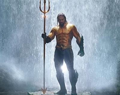 'Aquaman 2', 'Flash' among many other films delayed | 'Aquaman 2', 'Flash' among many other films delayed
