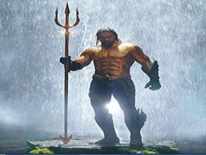 Jason Momoa starrer 'Aquaman and The Lost Kingdom' has VFX in every shot | Jason Momoa starrer 'Aquaman and The Lost Kingdom' has VFX in every shot