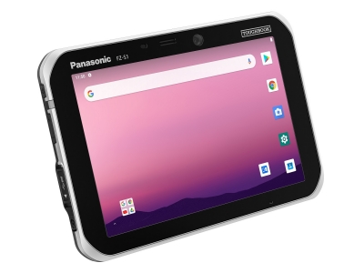 Panasonic India launches new rugged Android 10 tablet | Panasonic India launches new rugged Android 10 tablet