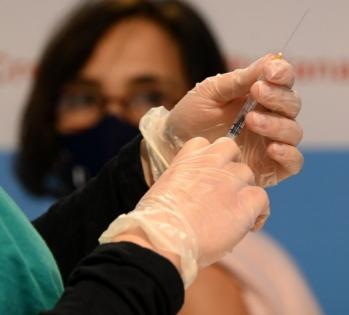 Covid vaccination mandatory for Italian health workers | Covid vaccination mandatory for Italian health workers