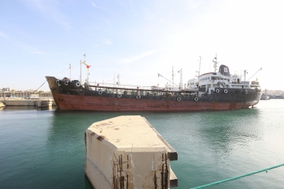 Iran seizes foreign tanker over smuggling of fuel in Gulf of Oman | Iran seizes foreign tanker over smuggling of fuel in Gulf of Oman Iran seizes foreign tanker over smuggling of fuel in Gulf of Oman | Iran seizes foreign tanker over smuggling of fuel in Gulf of Oman