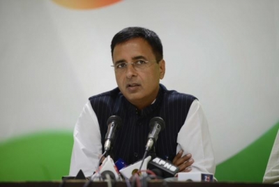 Govt decided to provide free vaccines after SC's rap: Congress | Govt decided to provide free vaccines after SC's rap: Congress