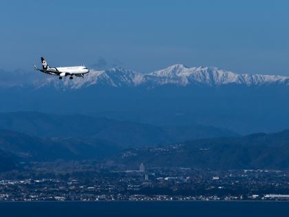 New Zealanders welcome return of tourism: Survey | New Zealanders welcome return of tourism: Survey
