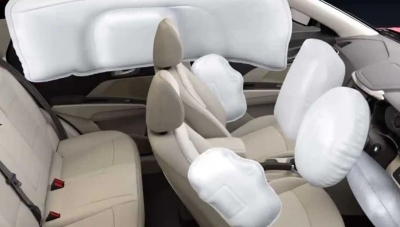 Centre extends proposal mandating minimum of 6 airbags in cars to Oct 2023 | Centre extends proposal mandating minimum of 6 airbags in cars to Oct 2023