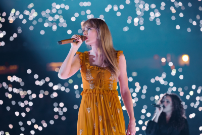 Professor of Taylor Swift class at Harvard reveals why singer's work is worthy of study | Professor of Taylor Swift class at Harvard reveals why singer's work is worthy of study Professor of Taylor Swift class at Harvard reveals why singer's work is worthy of study | Professor of Taylor Swift class at Harvard reveals why singer's work is worthy of study