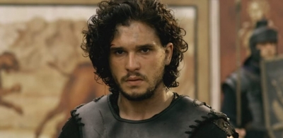 Kit Harington expects 'Game of Thrones' prequel will be 'hard' watch | Kit Harington expects 'Game of Thrones' prequel will be 'hard' watch