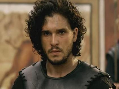 Kit Harrington confesses to be being self-obsessed in the past | Kit Harrington confesses to be being self-obsessed in the past Kit Harrington confesses to be being self-obsessed in the past | Kit Harrington confesses to be being self-obsessed in the past