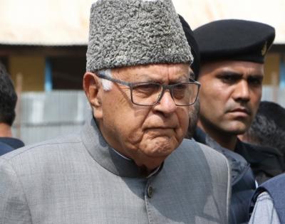 Is Farooq Abdullah planning to form a coalition in J&K? | Is Farooq Abdullah planning to form a coalition in J&K?