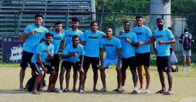 9 footballers from Malabar region form backbone of Gokulam Kerala | 9 footballers from Malabar region form backbone of Gokulam Kerala