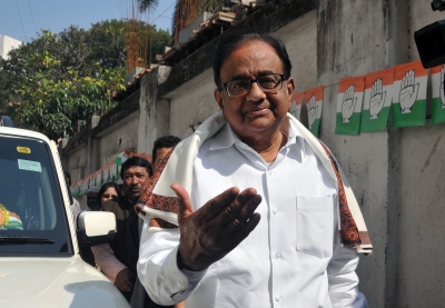 Those opposing CAA, NPR should come together: Chidambaram | Those opposing CAA, NPR should come together: Chidambaram