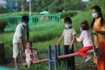 Covid-19 cases in Nepal surpass 200,000 mark | Covid-19 cases in Nepal surpass 200,000 mark