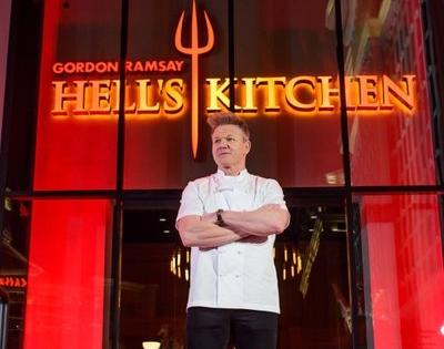 Gordon Ramsay: I would love to open my restaurant in India | Gordon Ramsay: I would love to open my restaurant in India