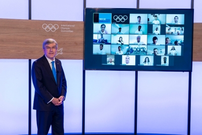 Olympics: IOC puts in place measures to manipulate Tokyo Games | Olympics: IOC puts in place measures to manipulate Tokyo Games