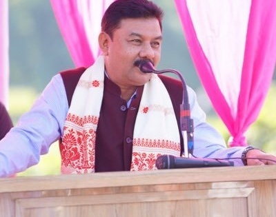 Over 4.5 lakhs cases pending before courts in Assam: State Law Minister | Over 4.5 lakhs cases pending before courts in Assam: State Law Minister