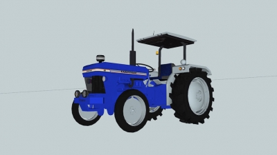 Tractor industry sales down to 59,586 units in July 2022 | Tractor industry sales down to 59,586 units in July 2022