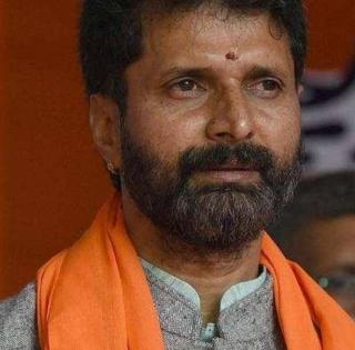 Won't ask a thing if Cong opens hukka bars in name of Nehru: BJP leader | Won't ask a thing if Cong opens hukka bars in name of Nehru: BJP leader