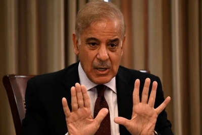 Pakistan to issue formal diplomatic notice to India over IWT suspension | Pakistan to issue formal diplomatic notice to India over IWT suspension Pakistan to issue formal diplomatic notice to India over IWT suspension | Pakistan to issue formal diplomatic notice to India over IWT suspension