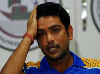 COVID-19: Former India all-rounder Shukla's wife tests positive | COVID-19: Former India all-rounder Shukla's wife tests positive