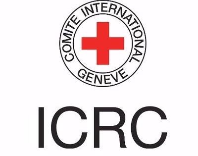 Red Cross opens field hospital in Rafah | Red Cross opens field hospital in Rafah Red Cross opens field hospital in Rafah | Red Cross opens field hospital in Rafah