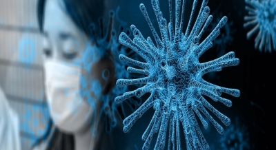 2 cases of mutant virus detected in Telugu states | 2 cases of mutant virus detected in Telugu states 2 cases of mutant virus detected in Telugu states | 2 cases of mutant virus detected in Telugu states