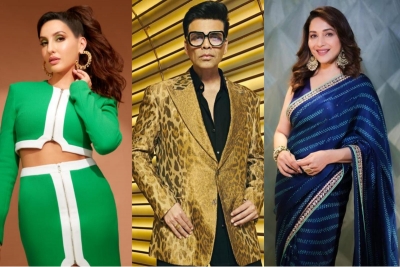 'Jhalak Dikhhla Jaa' to return after five years with Madhuri, KJo as judges | 'Jhalak Dikhhla Jaa' to return after five years with Madhuri, KJo as judges