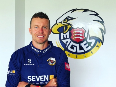 Peter Siddle's Essex contract deferred till 2021 | Peter Siddle's Essex contract deferred till 2021