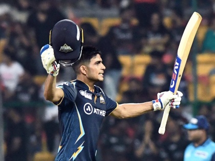 IPL 2023: It's all about getting a start and converting it into a big one, says Shubman Gill | IPL 2023: It's all about getting a start and converting it into a big one, says Shubman Gill
