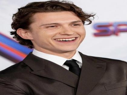 Tom Holland sets conditions for ‘Spider-Man’ return | Tom Holland sets conditions for ‘Spider-Man’ return Tom Holland sets conditions for ‘Spider-Man’ return | Tom Holland sets conditions for ‘Spider-Man’ return