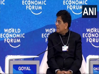 India looks after its interests, just like Europe: Piyush Goyal on Russia imports amid Ukraine conflict | India looks after its interests, just like Europe: Piyush Goyal on Russia imports amid Ukraine conflict