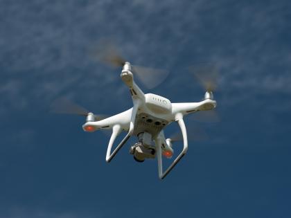 20 kg heroin dropped by drone seized in Punjab | 20 kg heroin dropped by drone seized in Punjab