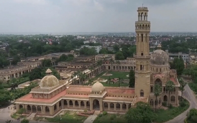 Allahabad University library to be equipped with RFID tech | Allahabad University library to be equipped with RFID tech Allahabad University library to be equipped with RFID tech | Allahabad University library to be equipped with RFID tech