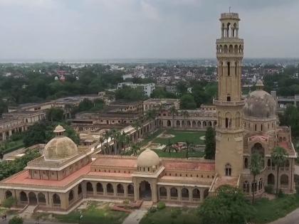 AU students to learn management skills of Lord Krishna | AU students to learn management skills of Lord Krishna AU students to learn management skills of Lord Krishna | AU students to learn management skills of Lord Krishna
