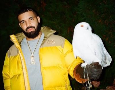 Drake breaks silence on Astroworld festival tragedy | Drake breaks silence on Astroworld festival tragedy
