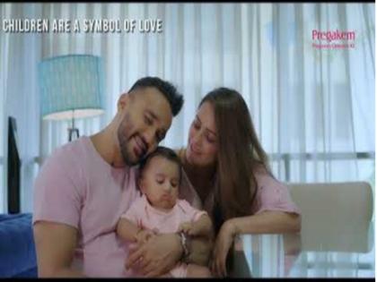 This Father's Day Ad with a heart-warming message by Pregakem is a must watch | This Father's Day Ad with a heart-warming message by Pregakem is a must watch