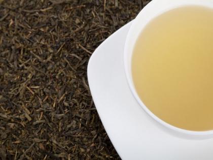 Iron lessens green tea's benefits: Study | Iron lessens green tea's benefits: Study