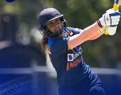 Mithali Raj, Jhulan Goswami named in ICC Women's ODI Team of the Year | Mithali Raj, Jhulan Goswami named in ICC Women's ODI Team of the Year