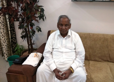 After Dalit seer, now Kalyan Singh wants OBC in temple trust | After Dalit seer, now Kalyan Singh wants OBC in temple trust