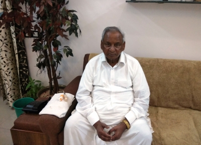 Kalyan Singh critical, shifted to SGPGIMS | Kalyan Singh critical, shifted to SGPGIMS