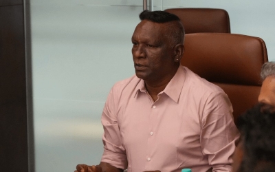 A historic I-League season awaits us, says football legend Vijayan | A historic I-League season awaits us, says football legend Vijayan