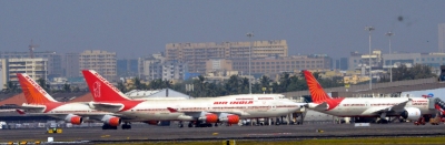 Mumbai airport achieves top ACI rating, among 31 in the world | Mumbai airport achieves top ACI rating, among 31 in the world