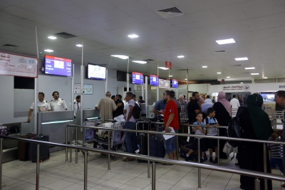 UN welcomes resumption of flights to southern Libya | UN welcomes resumption of flights to southern Libya UN welcomes resumption of flights to southern Libya | UN welcomes resumption of flights to southern Libya