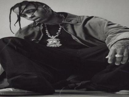 Travis Scott breaks all records as his album 'Utopia' trends No.1 on Billboard 200 | Travis Scott breaks all records as his album 'Utopia' trends No.1 on Billboard 200 Travis Scott breaks all records as his album 'Utopia' trends No.1 on Billboard 200 | Travis Scott breaks all records as his album 'Utopia' trends No.1 on Billboard 200