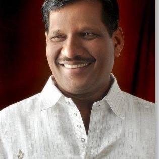 BJP Pune MLA Laxman Jagtap succumbs to cancer at 59 | BJP Pune MLA Laxman Jagtap succumbs to cancer at 59