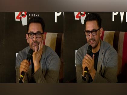 "If I've hurt anyone, I regret it": Aamir Khan responds to those tweeting #BoycottLaalSinghChaddha | "If I've hurt anyone, I regret it": Aamir Khan responds to those tweeting #BoycottLaalSinghChaddha